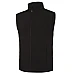 Layer Soft Shell Vest