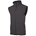 Layer Soft Shell Vest