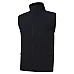 Layer Soft Shell Vest