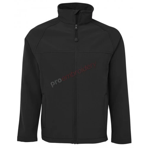 JB’s Wear 3 layers Soft Shell Jacket for Adults & Kids JB’s Wear 3 layers Soft Shell Jacket for Adults & Kids