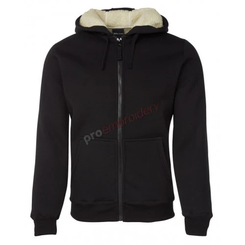 Shepherd Hoodie Shepherd Hoodie