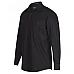 Original Fit Long Sleeve Button Shirt