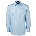 Original Fit Long Sleeve Button Shirt