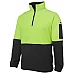 Hi Vis Polar Fleece