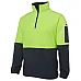 Hi Vis Polar Fleece