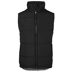 Adventure Puffer Vest Adventure Puffer Vest