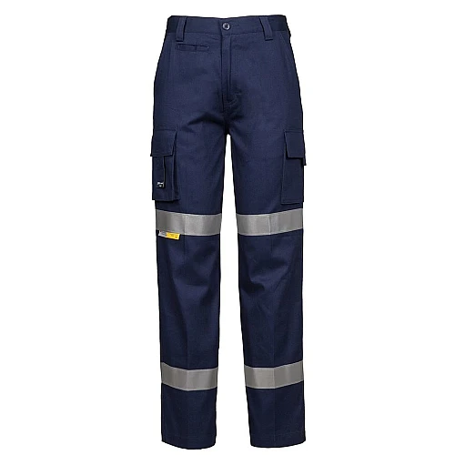 JB's Bio-Motion Lightweight Pants with Reflective Tape JB's Bio-Motion Lightweight Pants with Reflective Tape