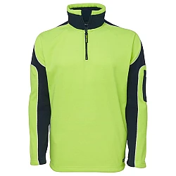 Hi Vis Arm Panel Polar