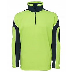 Hi Vis Arm Panel Polar
