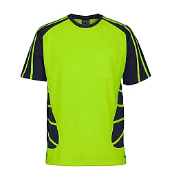 Hi Vis Spider Tee