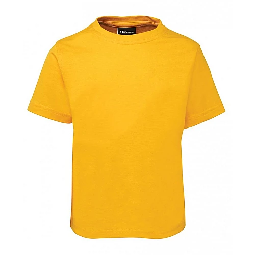Kids Plain Cotton T Shirt Kids Plain Cotton T Shirt