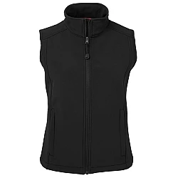 Ladies Layer Soft Shell Vest Ladies Layer Soft Shell Vest