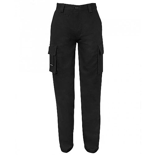 Ladies Multi Pocket Pant Ladies Multi Pocket Pant