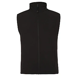Layer Soft Shell Vest Layer Soft Shell Vest