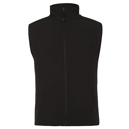 Layer Soft Shell Vest Layer Soft Shell Vest