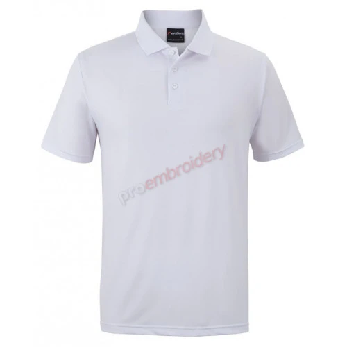 Podium Stretch Polo