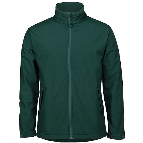 Podium Water Resistent Softshell Jacket Podium Water Resistent Softshell Jacket