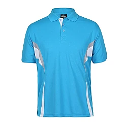Polo Shirt Rib And Sleeve Pattern Polo Shirt Rib And Sleeve Pattern