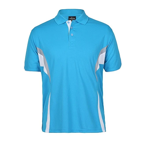 Polo Shirt Rib And Sleeve Pattern Polo Shirt Rib And Sleeve Pattern