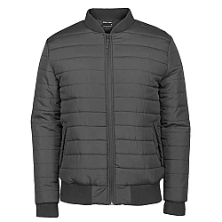 Puffer Bomber Jacket Puffer Bomber Jacket