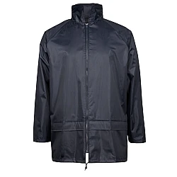 Rain Jacket 