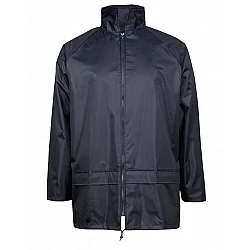Rain Jacket 