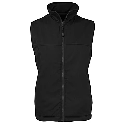 Reversible Vest Reversible Vest