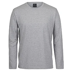 Uncuffed Long Sleeve T-Shirt Uncuffed Long Sleeve T-Shirt