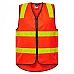 Work Craft Vic Roads Vest DAY/NIGHT