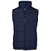 Adventure Puffer Vest