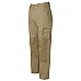 Canvas Cargo Work Pants