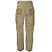 Canvas Cargo Work Pants