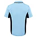 Contrast Polo Shirt