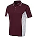 Contrast Polo Shirt