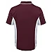 Contrast Polo Shirt