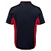 Contrast Polo Shirt