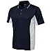 Contrast Polo Shirt