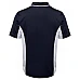 Contrast Polo Shirt