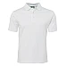 Cotton Polo Work Shirt
