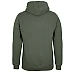 Fleecy Hoodie
