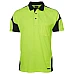 Hi Vis Arm Panel Polo