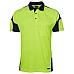 Hi Vis Arm Panel Polo