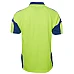 Hi Vis Arm Panel Polo