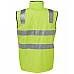 Hi Vis Day Night Reversible Vest