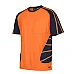 Hi Vis Spider Tee