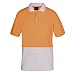 JB's Hi Vis Polo Non Cuffed