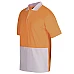 JB's Hi Vis Polo Non Cuffed