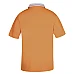 JB's Hi Vis Polo Non Cuffed