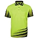 Hi Vis Rippa Sublimated Polo