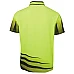 Hi Vis Rippa Sublimated Polo